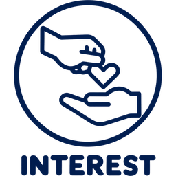 INTEREST
