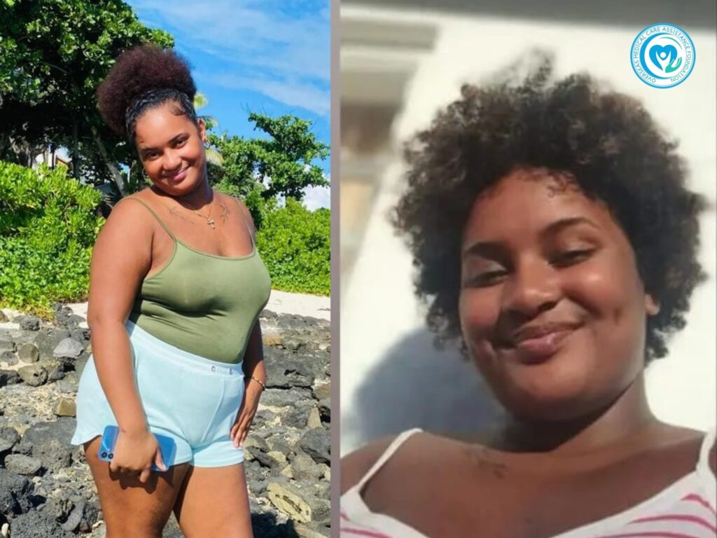 solaya needs urgent