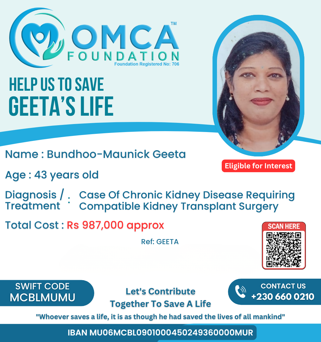 GEETA