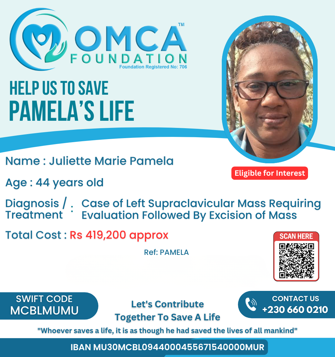 PAMELA