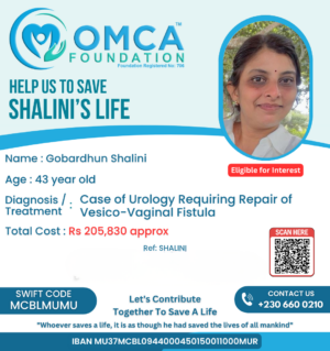 SHALINI