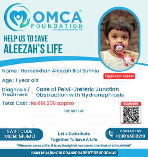 ALEEZAH