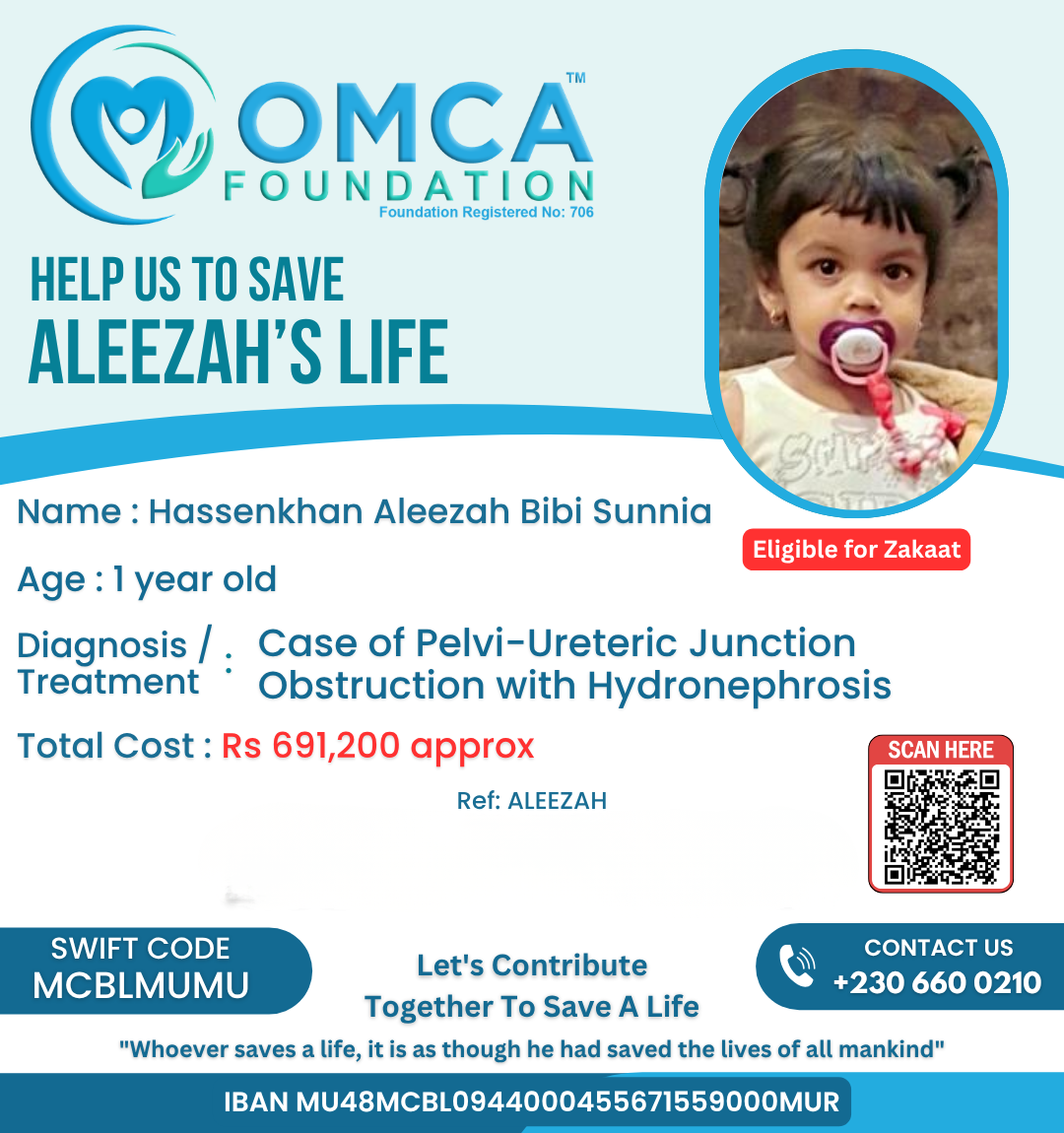 ALEEZAH