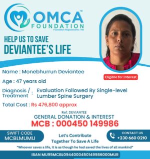 help us save bhavna’s life – emergency pituitary tumour surgery support (copy)