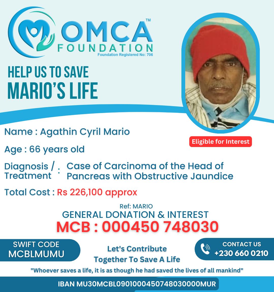 help us save bhavna’s life – emergency pituitary tumour surgery support (copy)