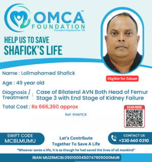 shafick