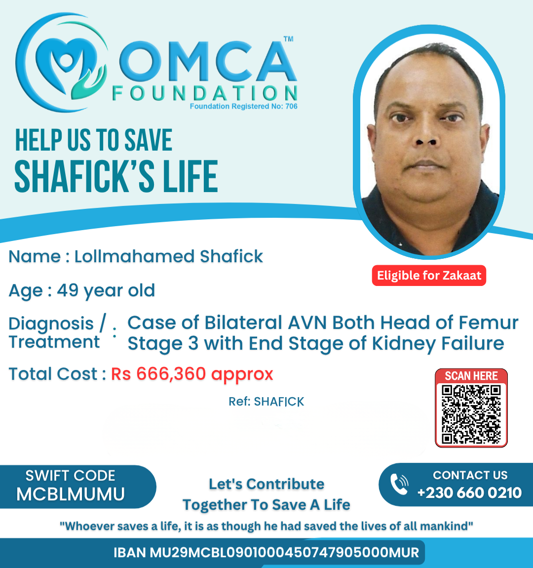 shafick